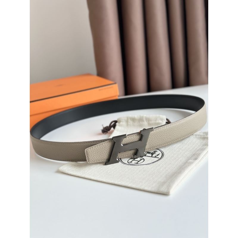 H**mes belts